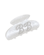 Glow Series 2 - The Signature "BB" Script Claw