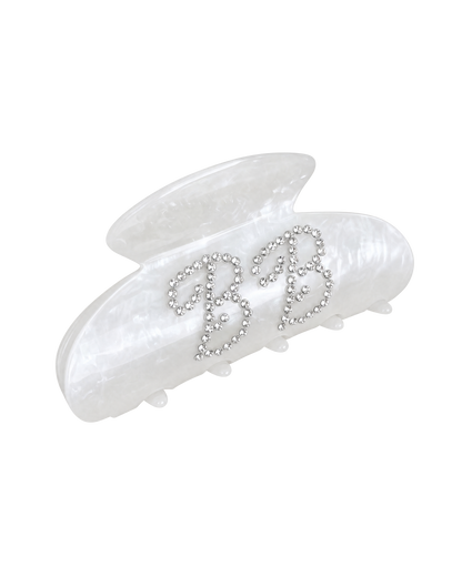 Glow Series 2 - The Signature "BB" Script Claw