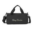 Glow Series 2 - The Baddies Barrel Bag