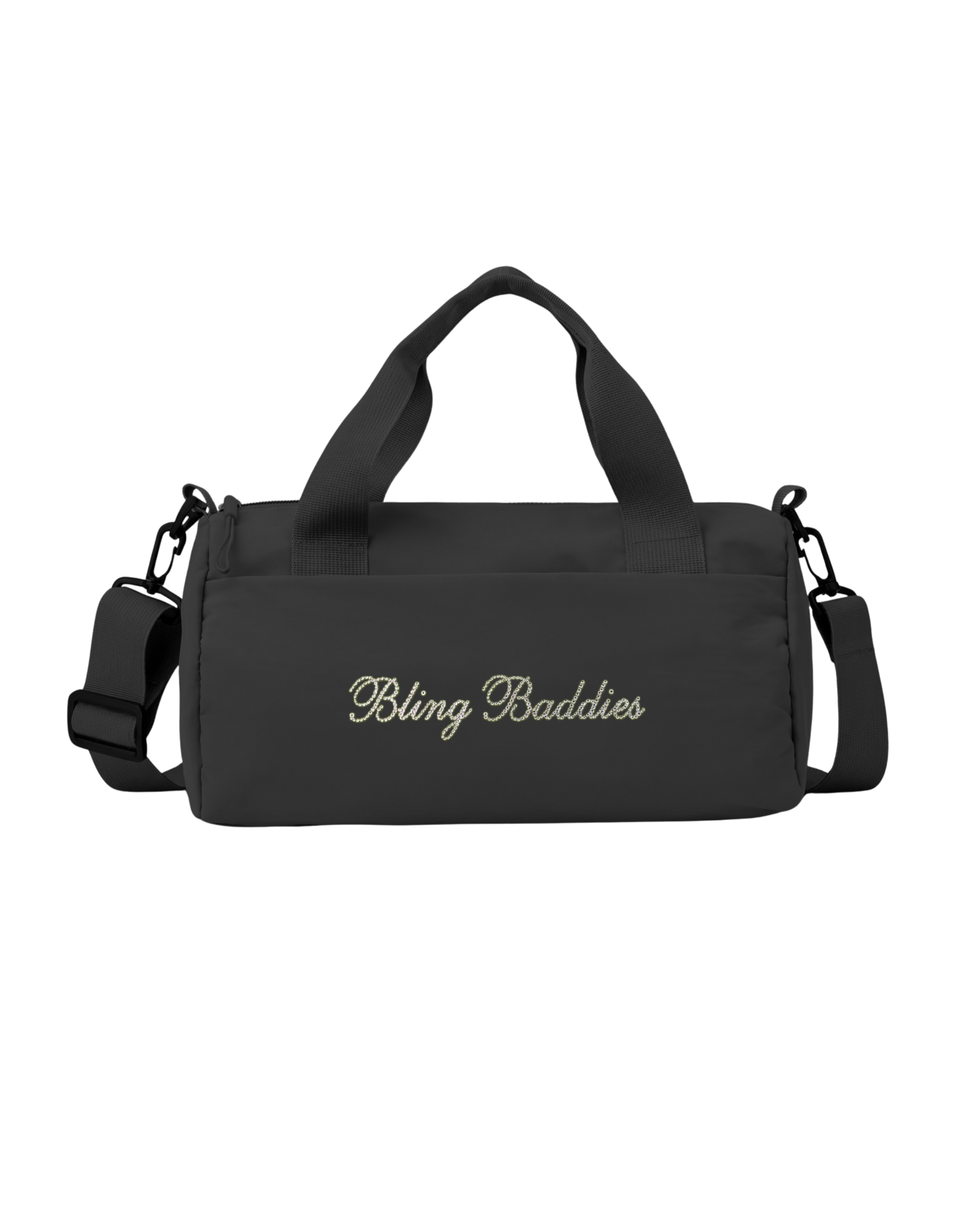 Glow Series 2 - The Baddies Barrel Bag