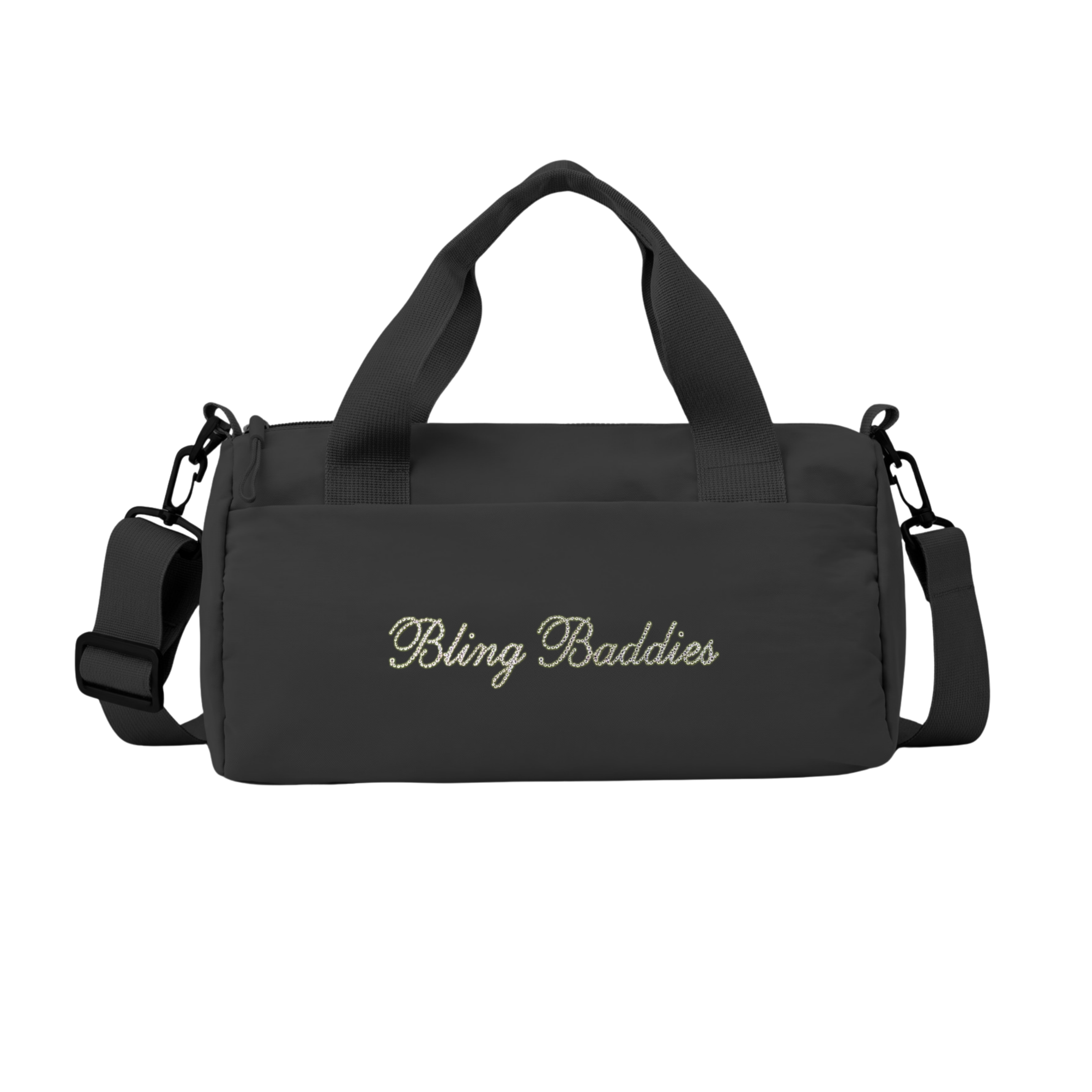 Glow Series 2 - The Baddies Barrel Bag