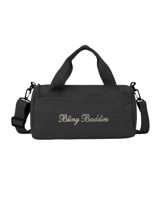 Glow Series 2 - The Baddies Barrel Bag