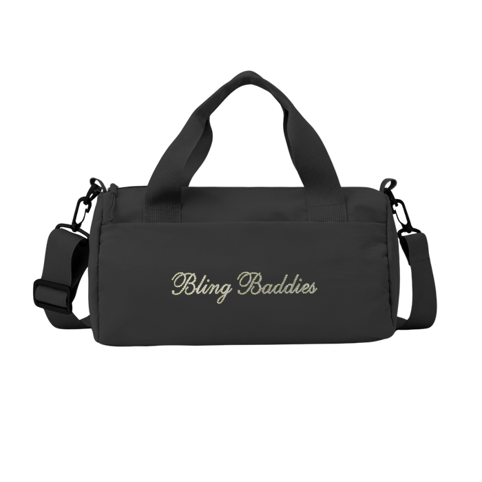 Glow Series 2 - The Baddies Barrel Bag